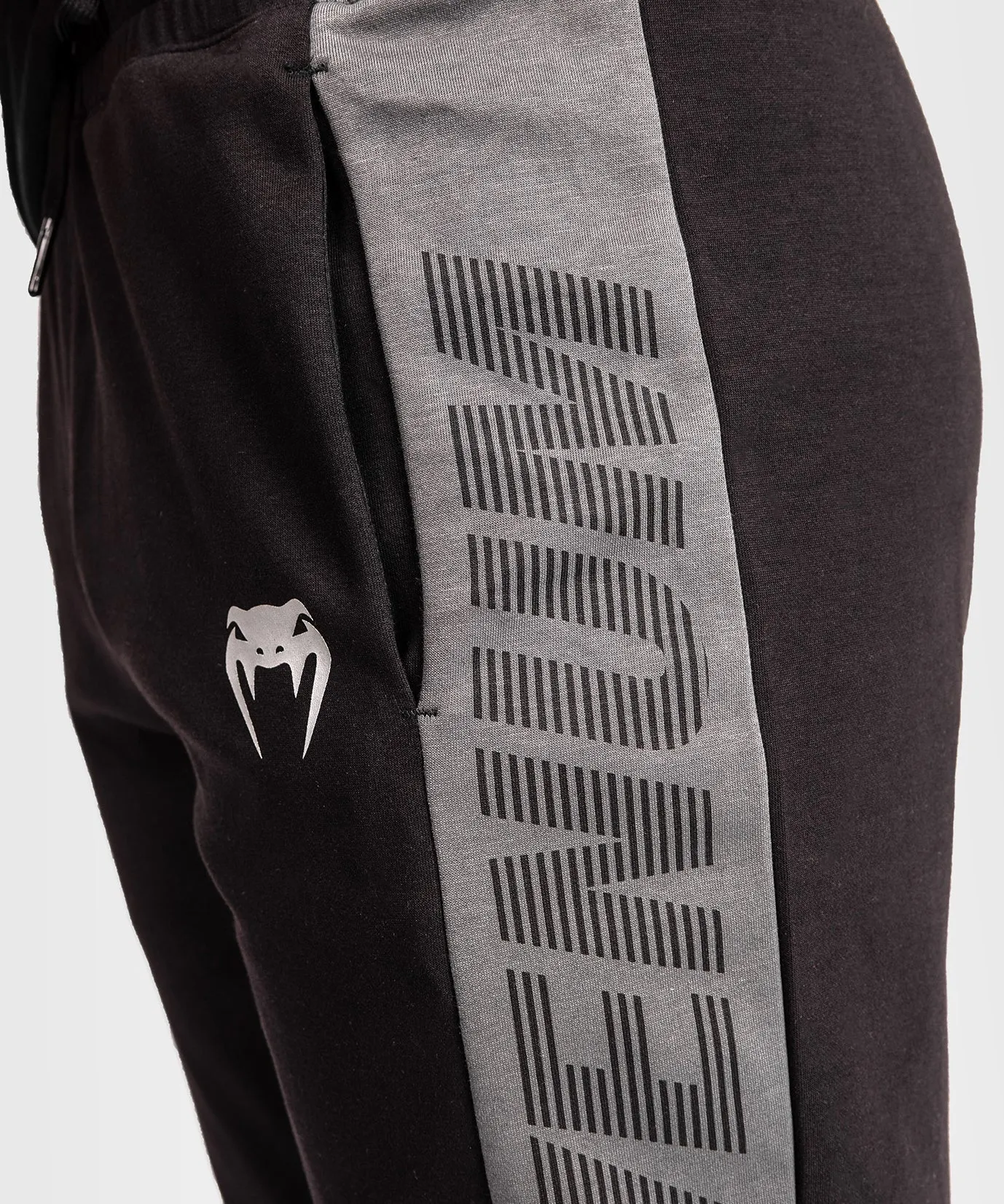 VENUM LASER ZX JOGGERS - BLACK/GREY