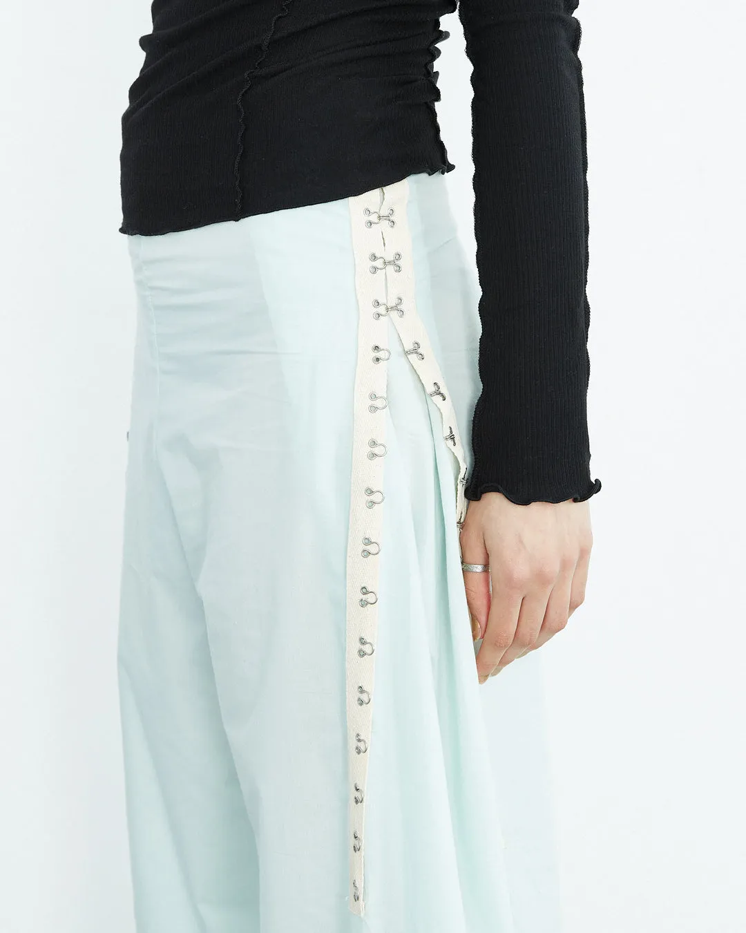 Viag Pants - Kal Mint