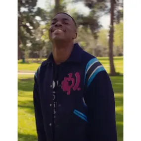 Vince Staples Bomber Jacket