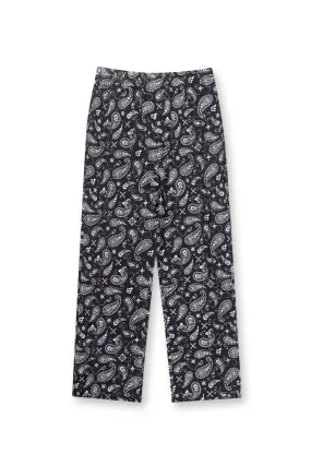 Vintage Flex Joggers - Paisley