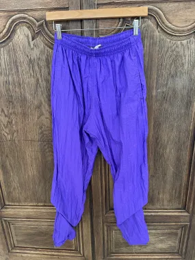 Vintage purple pants