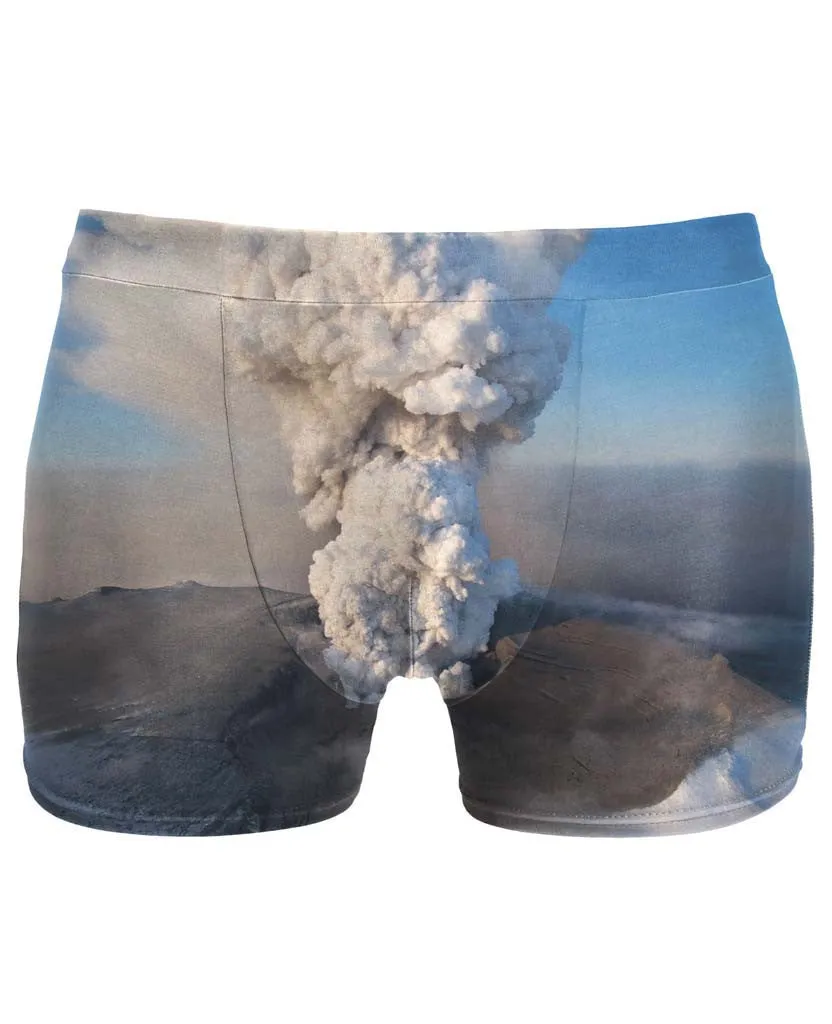 Volcano Underwear