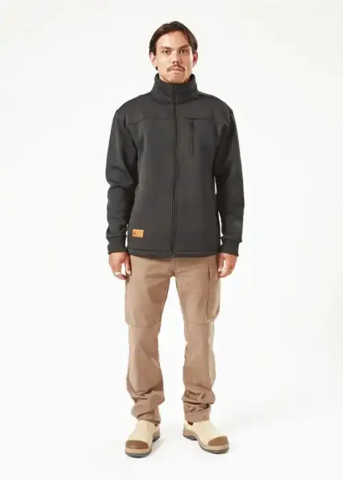 Volcom - Workwear Bonded Fleece