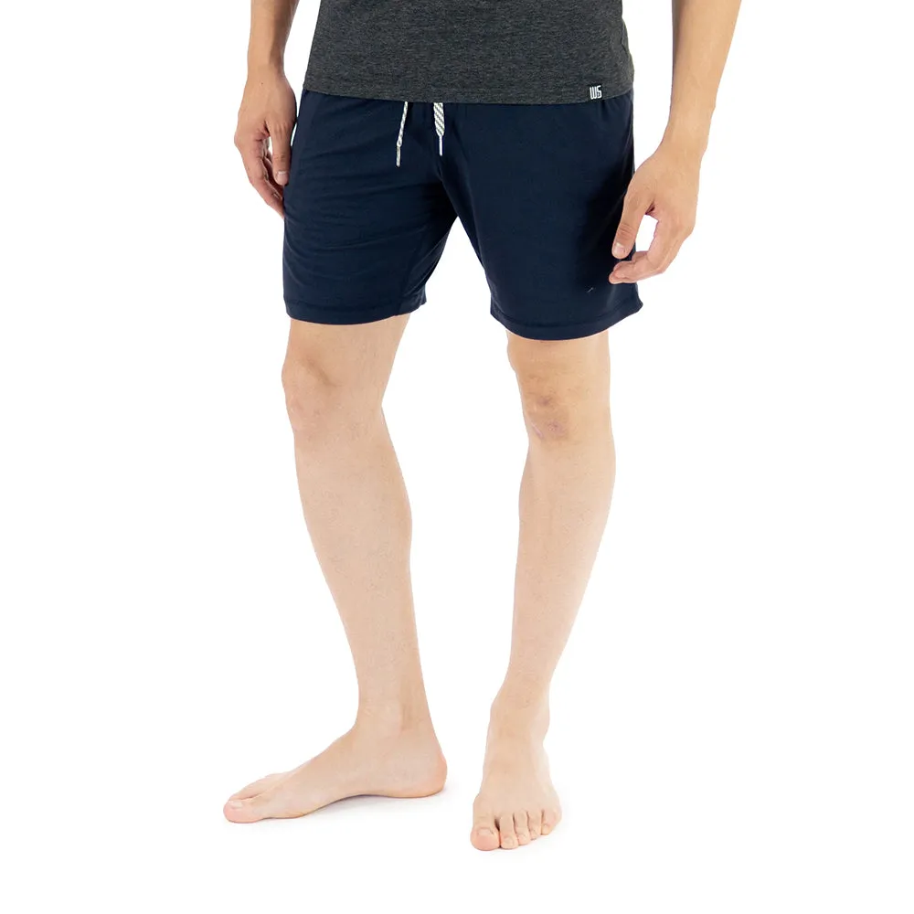 Volk Ultra Soft Knit Shorts