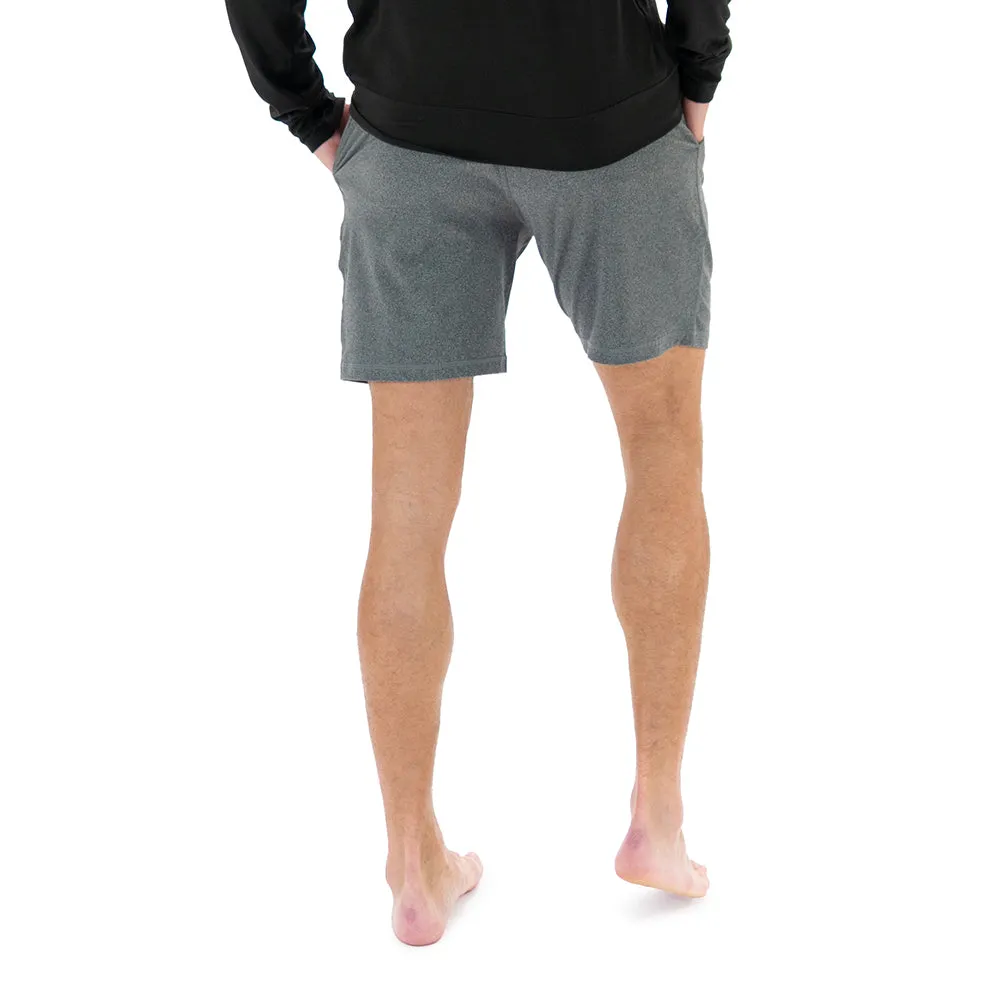 Volk Ultra Soft Knit Shorts