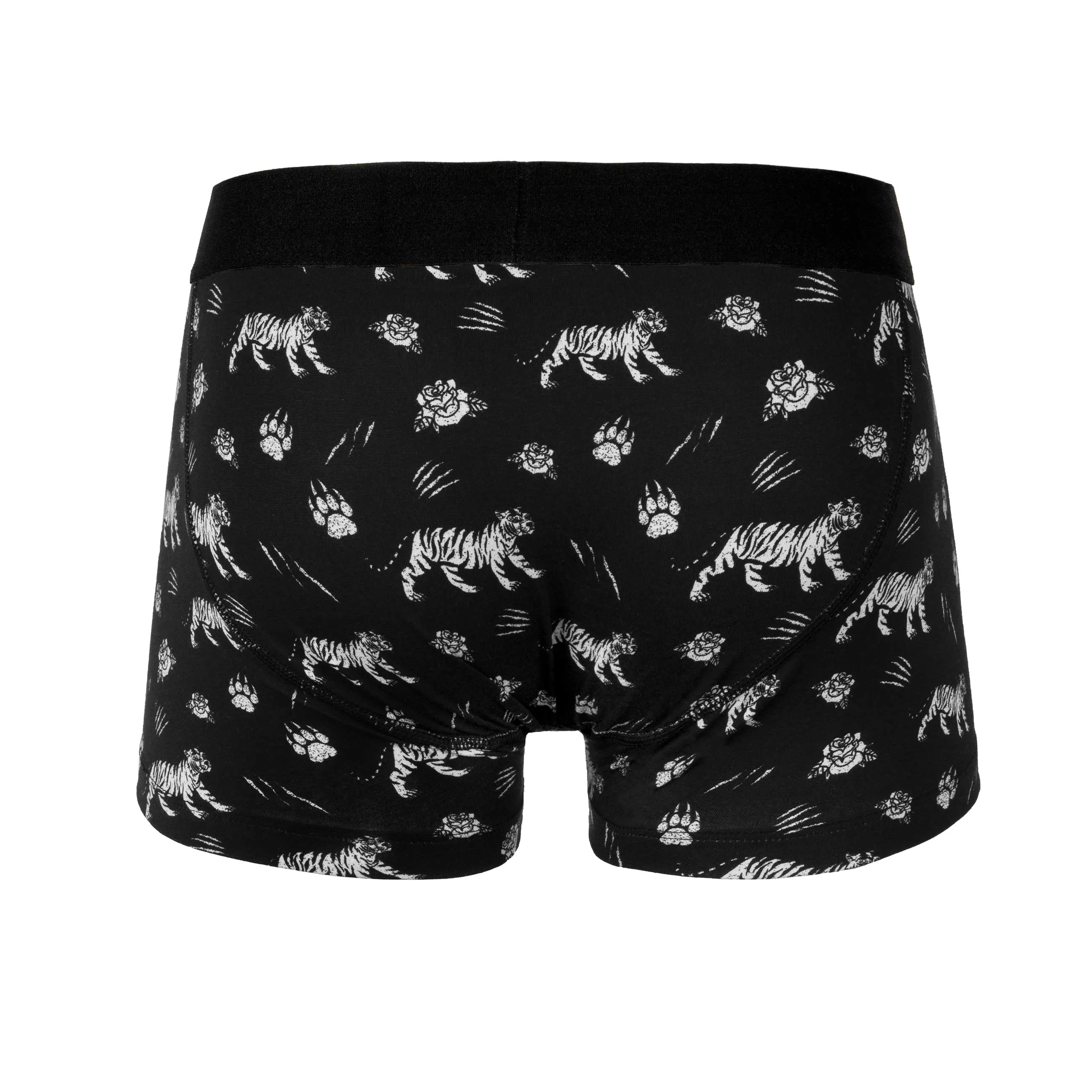 Wild Tiger - Boxer Brief