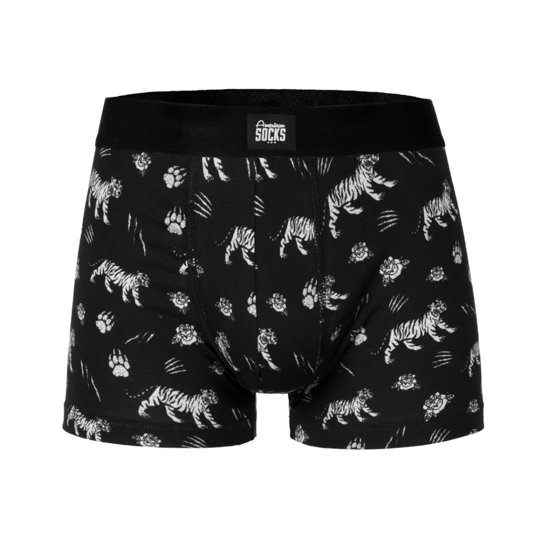 Wild Tiger - Boxer Brief