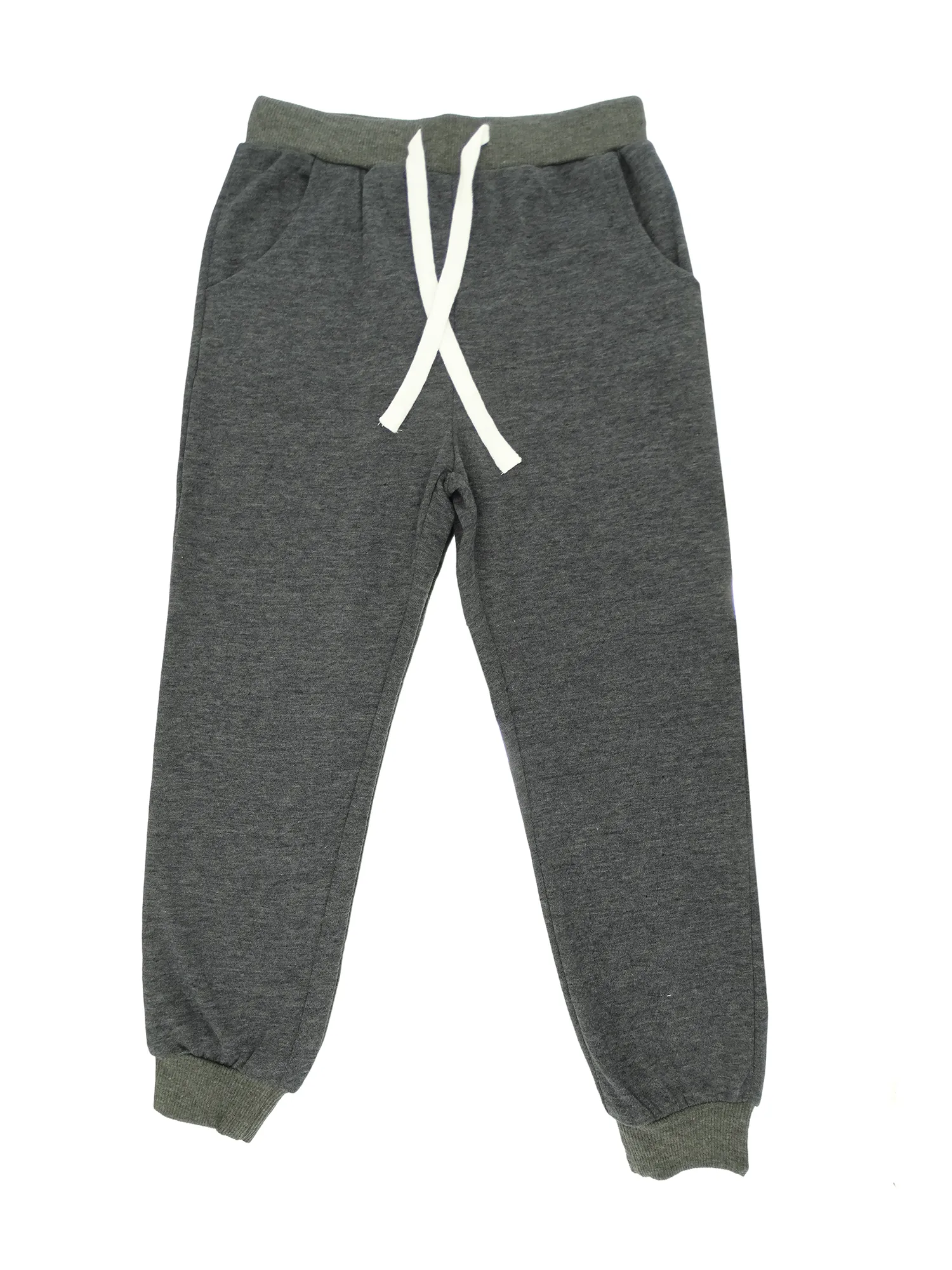 Wk1606, Boys' Britannia Joggers Size 7-8 / 17-18