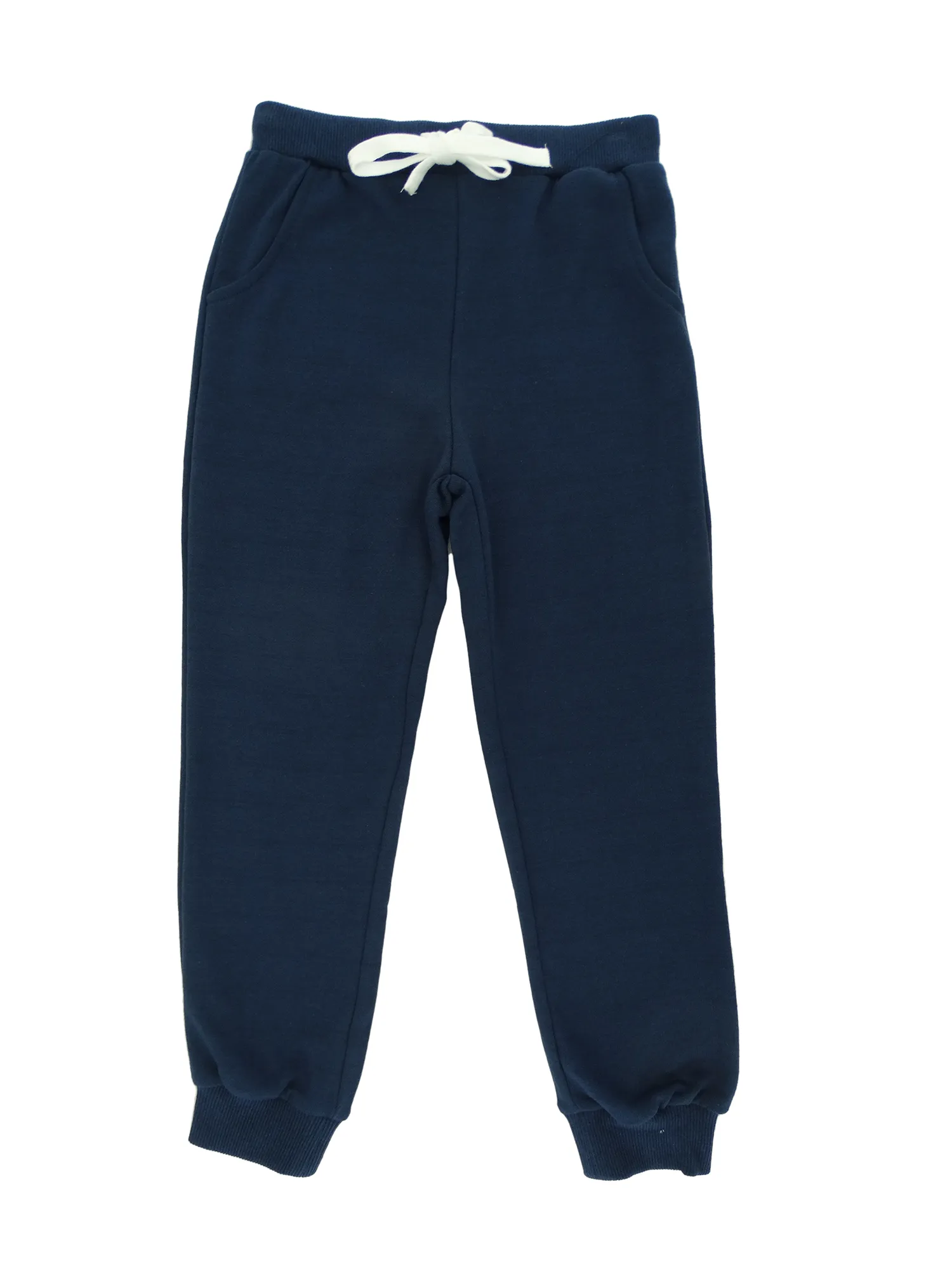 Wk1606, Boys' Britannia Joggers Size 7-8 / 17-18