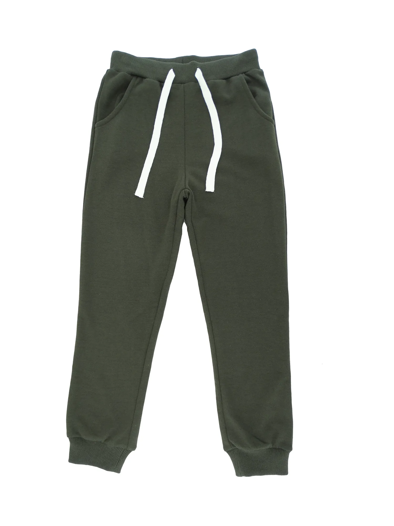 Wk1606, Boys' Britannia Joggers Size 7-8 / 17-18