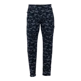 Wolfpack Camo Sequoia Jogger