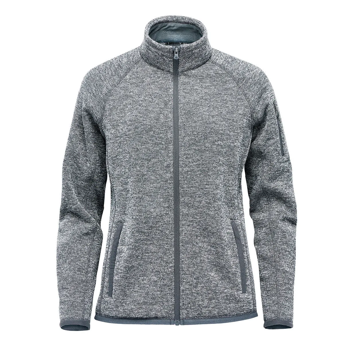 Women's Avalante Full Zip Fleece Jacket - FHZ-1W