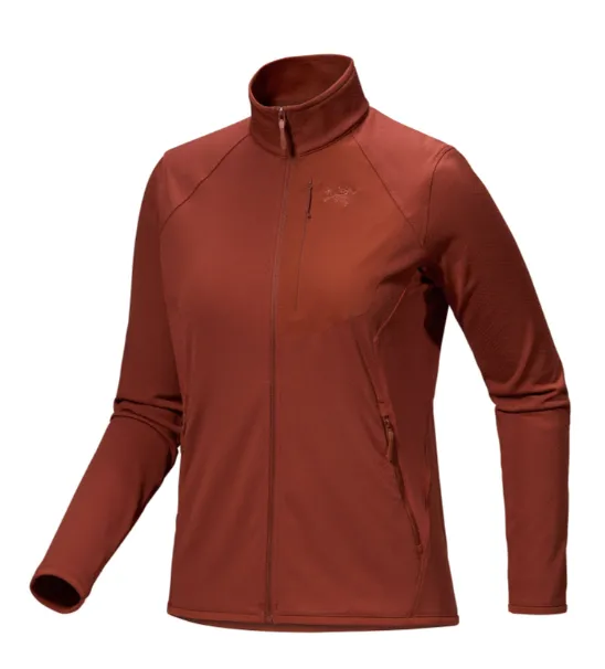 Women's Delta Jacket