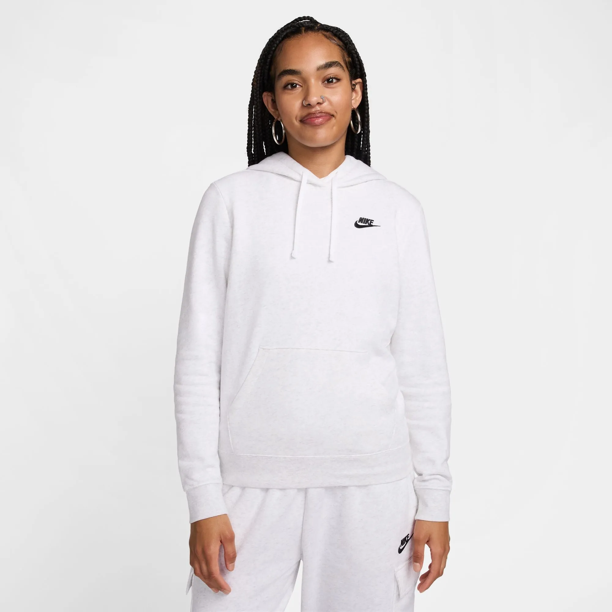 Women's Nike Club Fleece Hoodie