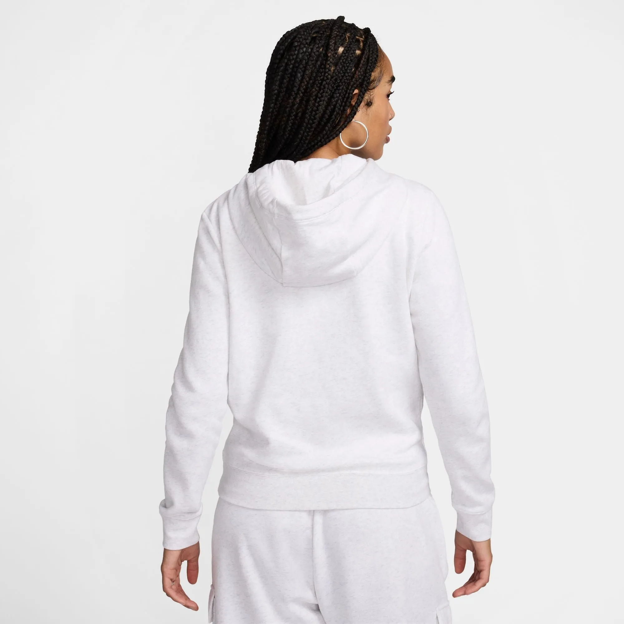 Women's Nike Club Fleece Hoodie