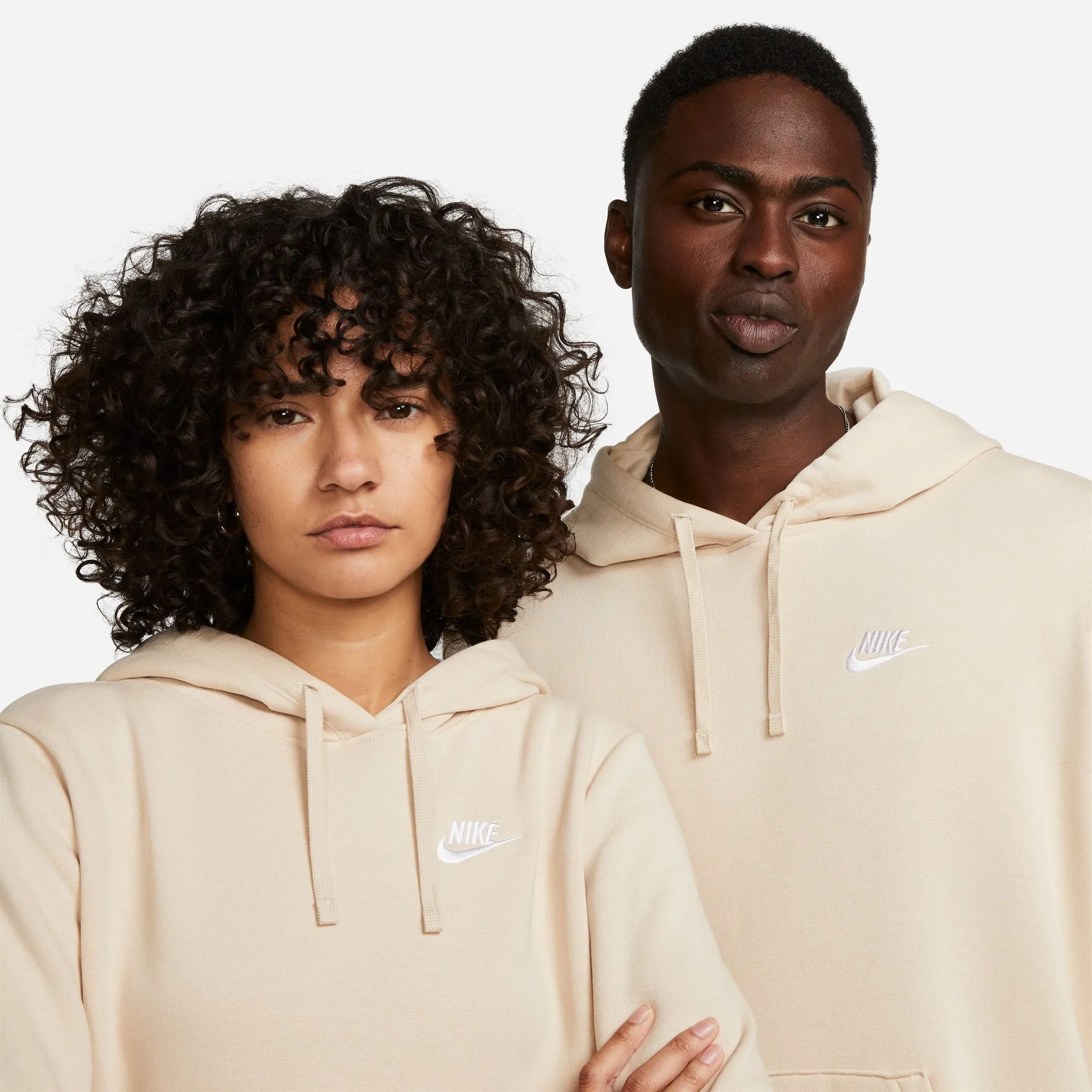 Women's Nike Club Fleece Hoodie