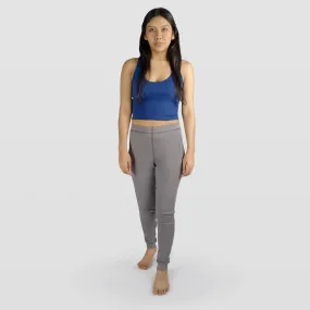 Women's Organic Pima Cotton Joggers