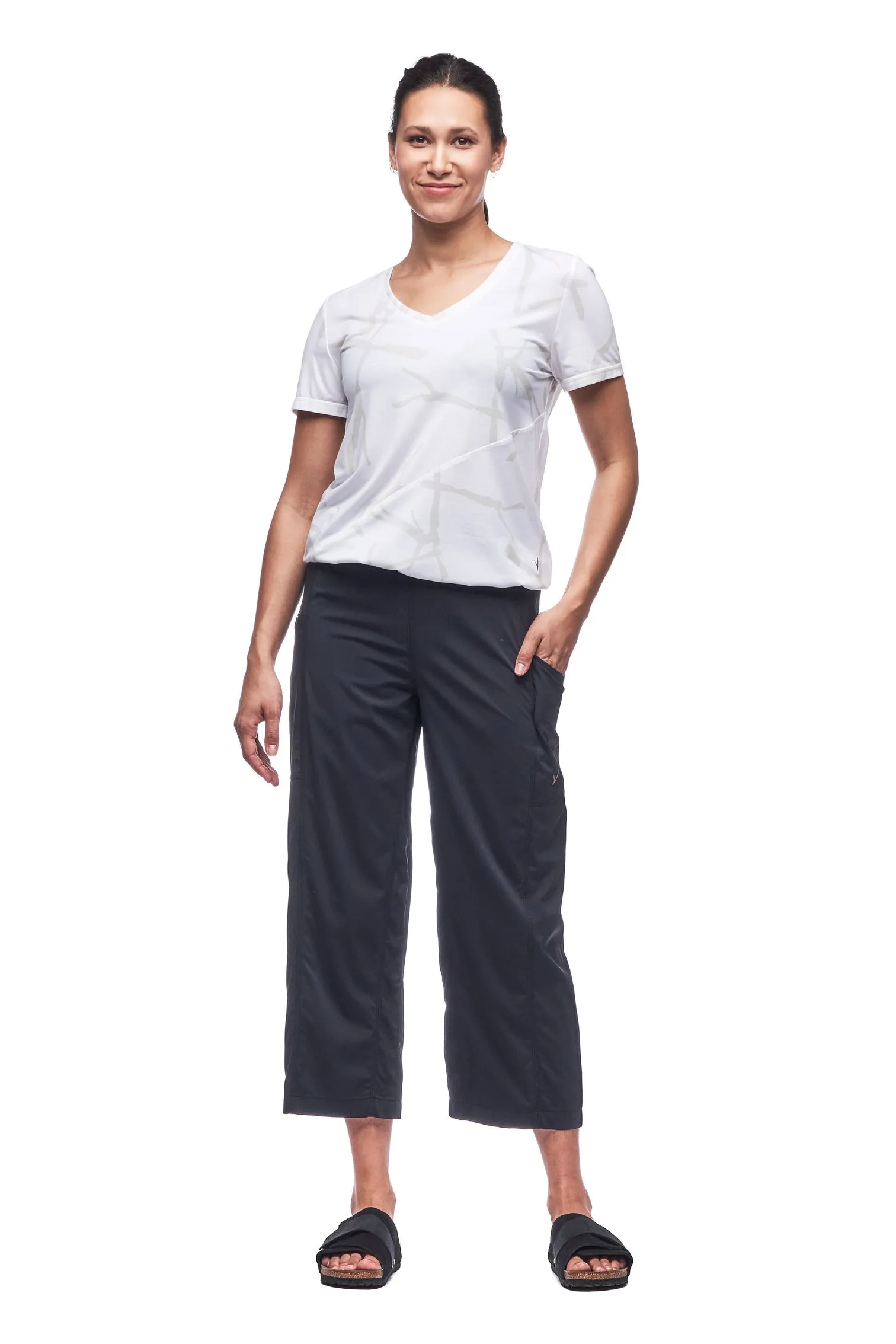 Women's Pierna Pants