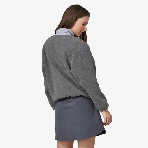 Women's Synchilla Fleece Jacket (Past Season)