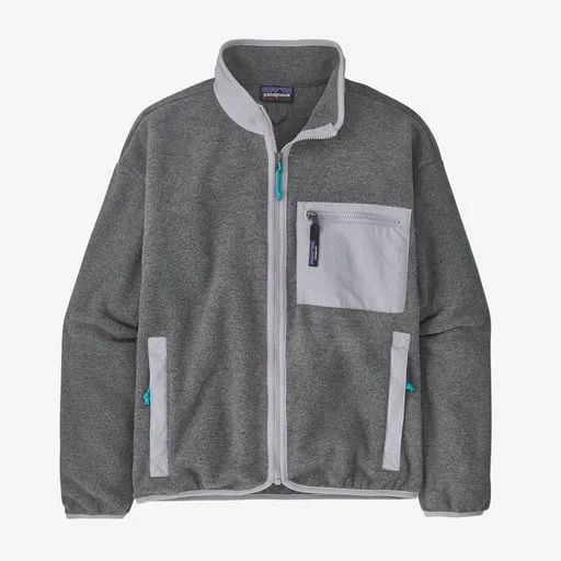 Women's Synchilla Fleece Jacket (Past Season)