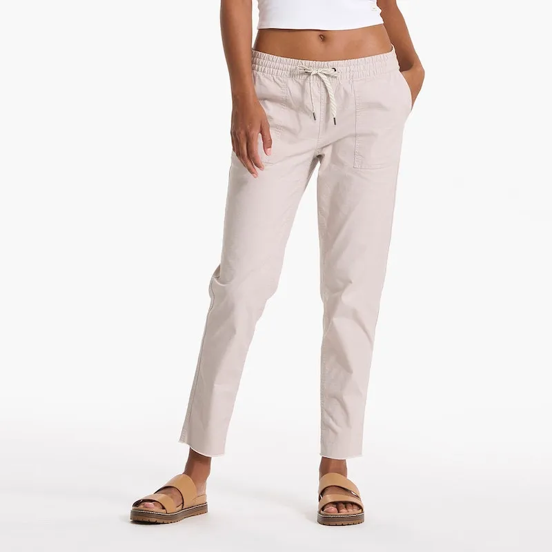 Women's Vintage Ripstop Pant