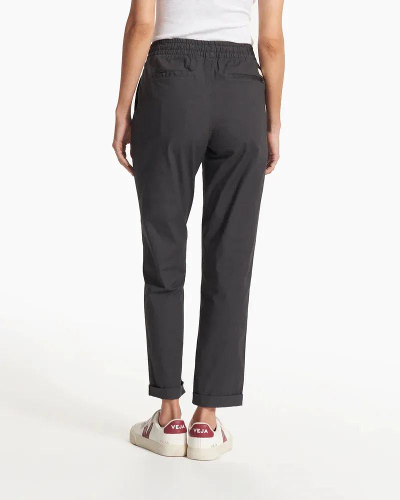 Women's Vintage Ripstop Pant