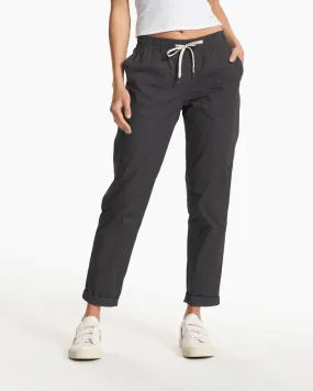 Women's Vintage Ripstop Pant