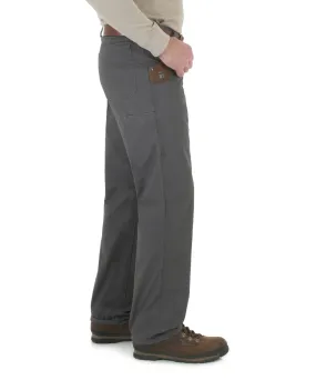 Wrangler Riggs Technician Work Pants - Charcoal