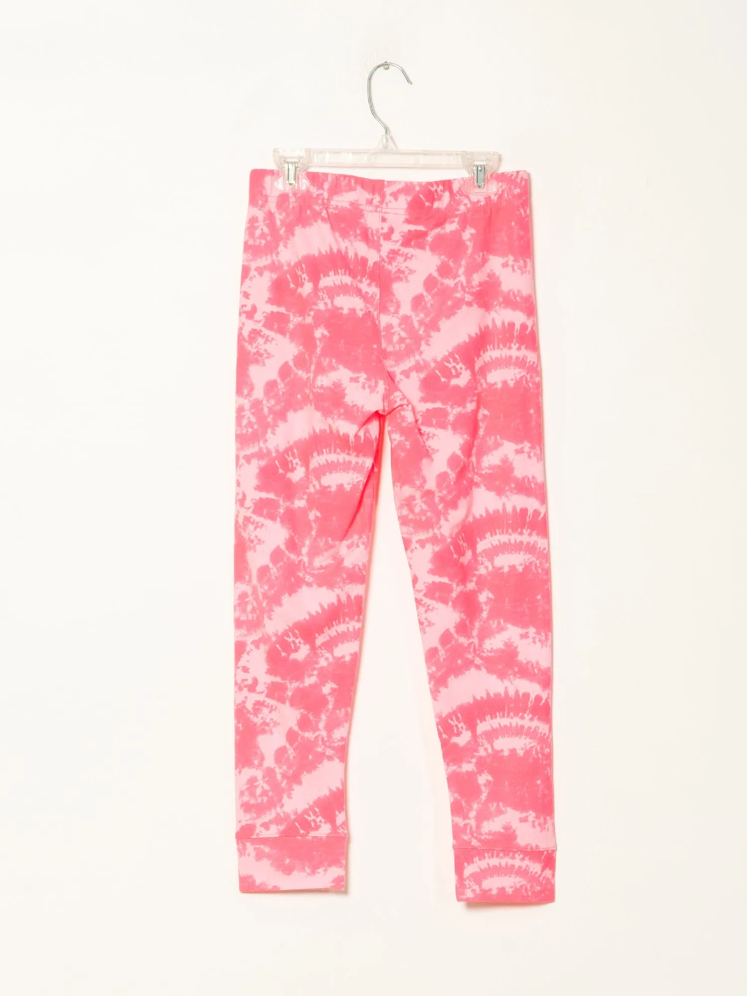 YOUTH GIRLS HURLEY TIE DYE FRENCH TERRY JOGGER - CLEARANCE