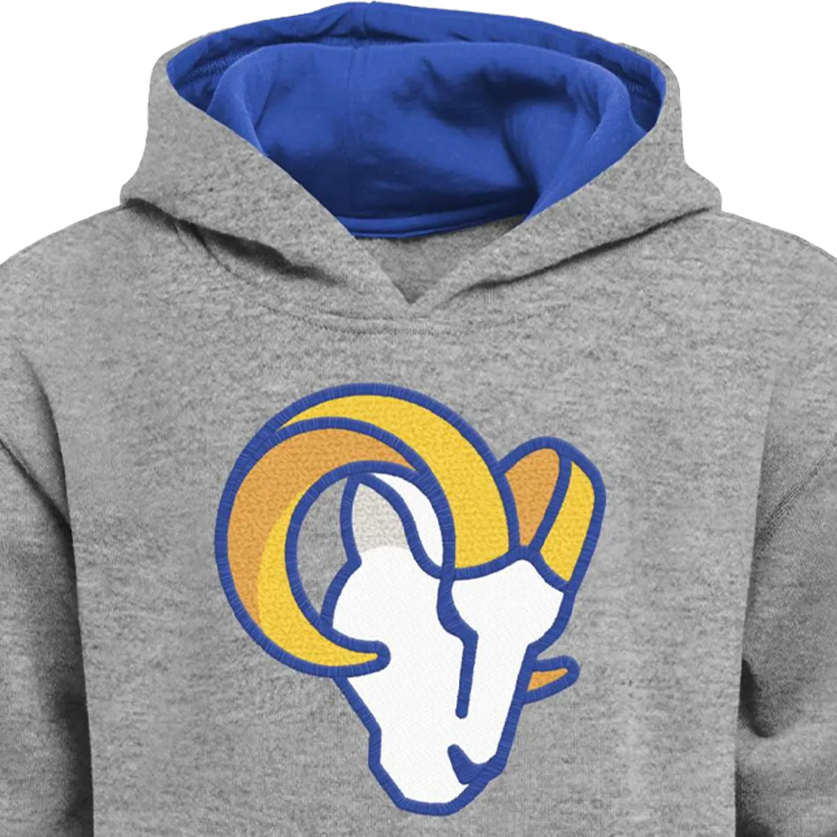 Youth Rams Prime Hoodie