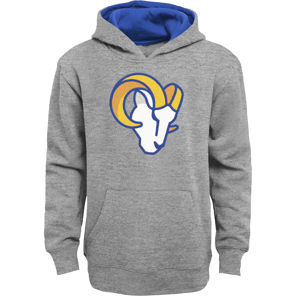 Youth Rams Prime Hoodie